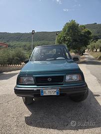 Suzuki vitara 1.6 JLX cabrio