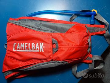 ZAINO CAMELBAK HYDROBAK