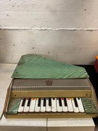 Pianoforte d’epoca