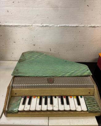 Pianoforte d’epoca