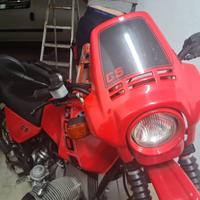 Bmw gs 800