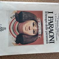 i faraoni il tempo delle piramidi 