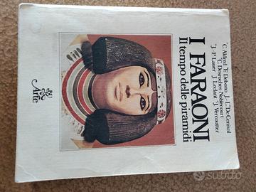 i faraoni il tempo delle piramidi 