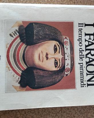 i faraoni il tempo delle piramidi 