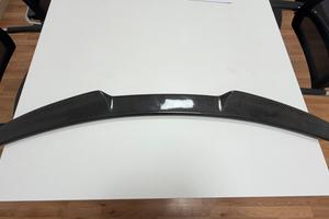Spoiler alfa romeo giulia