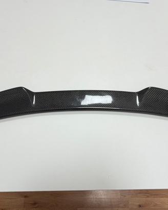 Spoiler alfa romeo giulia