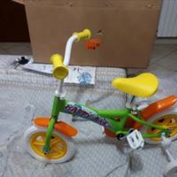 bici 10 pampers 