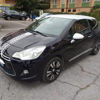 DS3 1200 Just black del mese