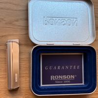 Accendino RONSON da donna
