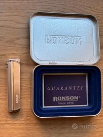 Accendino RONSON da donna