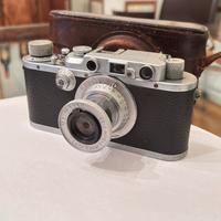 LEICA IlI A “1935”