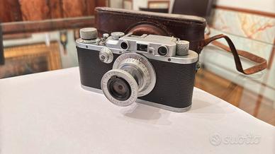 LEICA IlI A “1935”