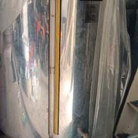 Silos acciaio inox 10 quintali