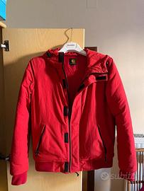 GIACCA CARHARTT GIACCONE INVERNALE S PARKA 
