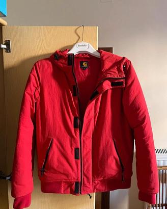 GIACCA CARHARTT GIACCONE INVERNALE S PARKA 