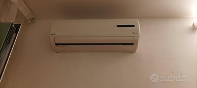condizionatore inverter 