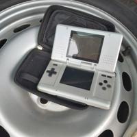 NINTENDO DS vintage 
