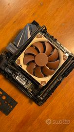 Asus ROG Ryzen 7 Noctua
