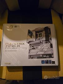 Mono asus z890a nuova con garanzia 