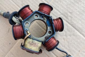 statore piaggio euro 0 typhoon ntt nrg