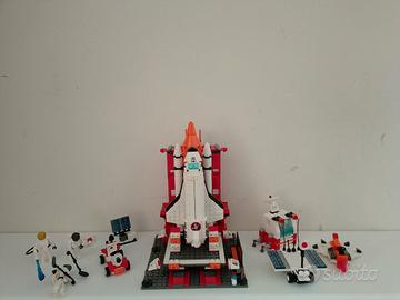 space shuttle costruzioni 