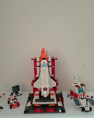 space shuttle costruzioni 