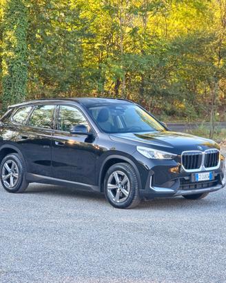 Bmw X1 sDrive 18d Msport Pro CV-150 E6E Automatico