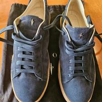 SNEAKERS CESARE PACIOTTI 