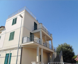 Bilocale san vincenzo zona conchiglia