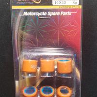 Rulli variatore 16x13 6g