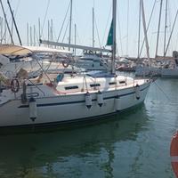 Bavaria 36 holiday