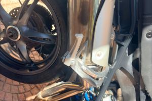Ricambi triumph speed triple 1050 2005