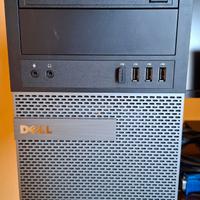 PC desktop Dell OtiPlex 790