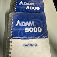 Relé Adam 5068