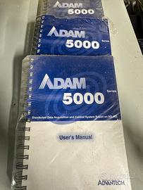 Relé Adam 5068