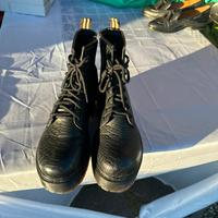 Stivaletto donna invernale