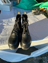 Stivaletto donna invernale