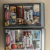 LOTTO VIDEOGIOCHI DS-PSP