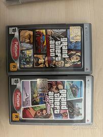 LOTTO VIDEOGIOCHI DS-PSP