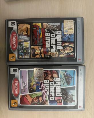 LOTTO VIDEOGIOCHI DS-PSP