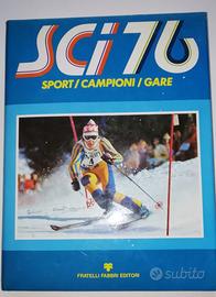 Sci 76 - 2 volumi