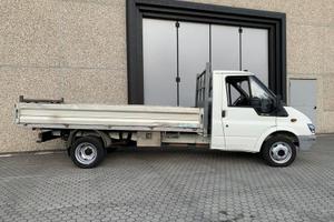 Ford Trans/Tour/Bus 2000 Cassone fisso