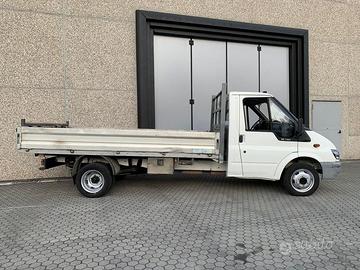 Ford Trans/Tour/Bus 2000 Cassone fisso