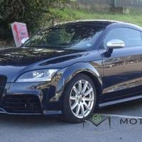 Audi TT Coupé 3.2T 250CV