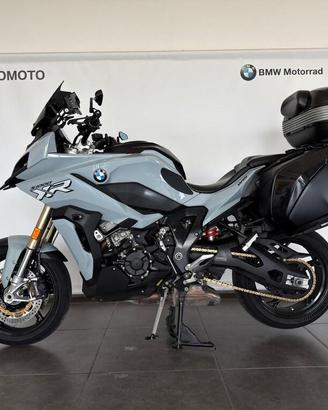 BMW S 1000 XR Abs my20