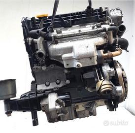Motore Alfa Romeo 156 1.9 JTD anno 2005