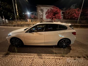 Bmw Serie 1 118d M sport full
