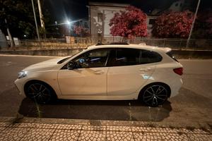 Bmw Serie 1 118d M sport full