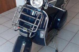 Parabrezza Sport basso per Vespa PX 