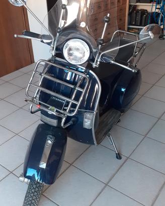 Parabrezza Sport basso per Vespa PX 